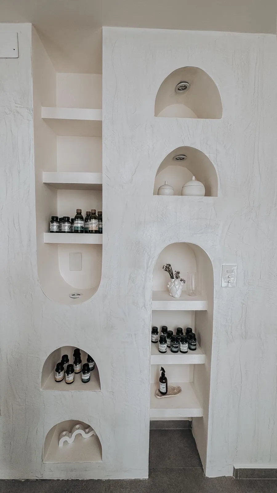 Espacio Wellness
