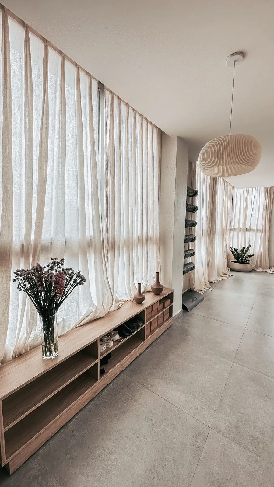 Espacio Wellness