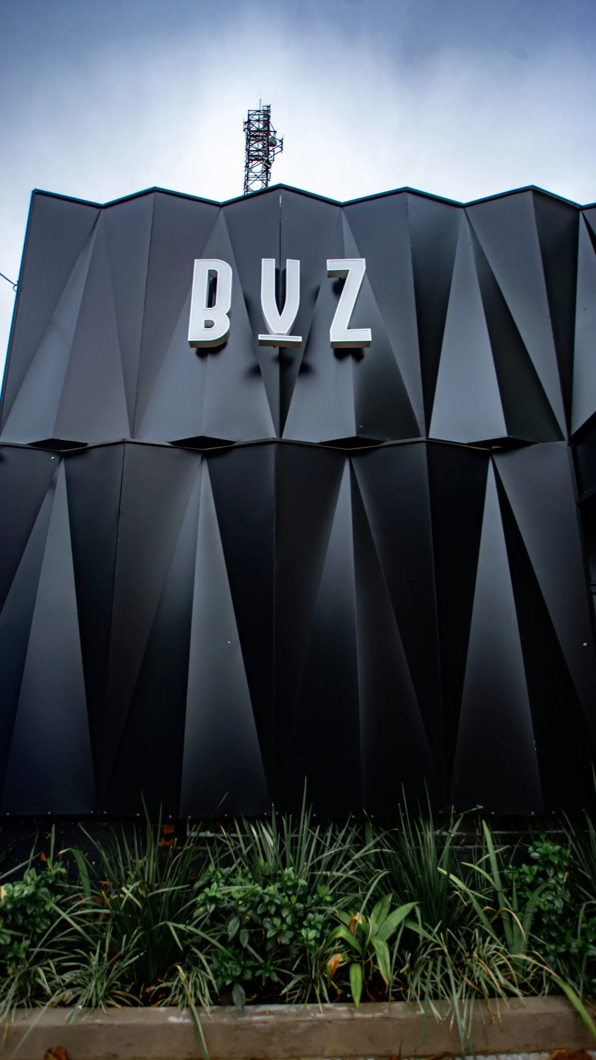 BVZ