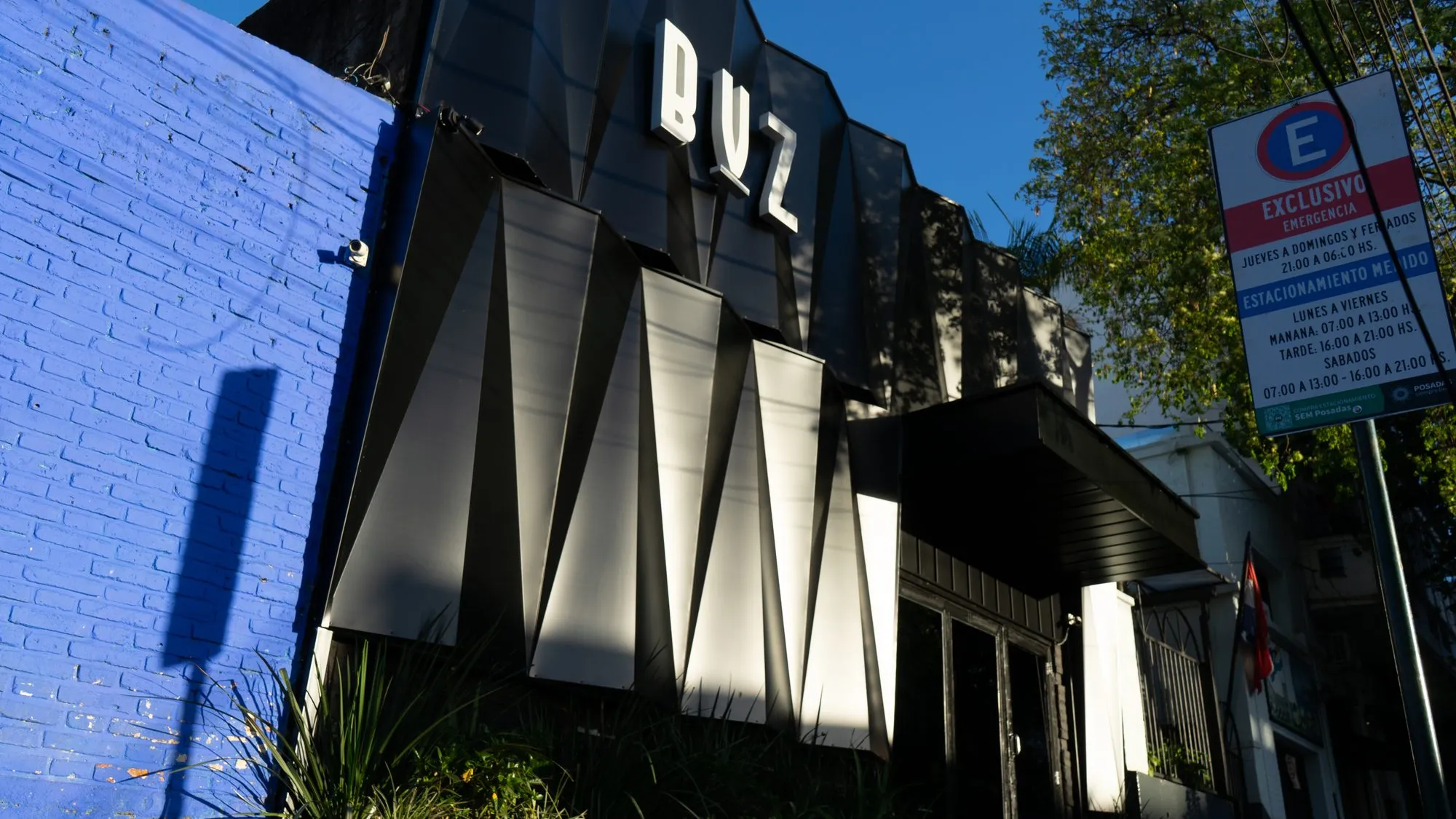 BVZ
