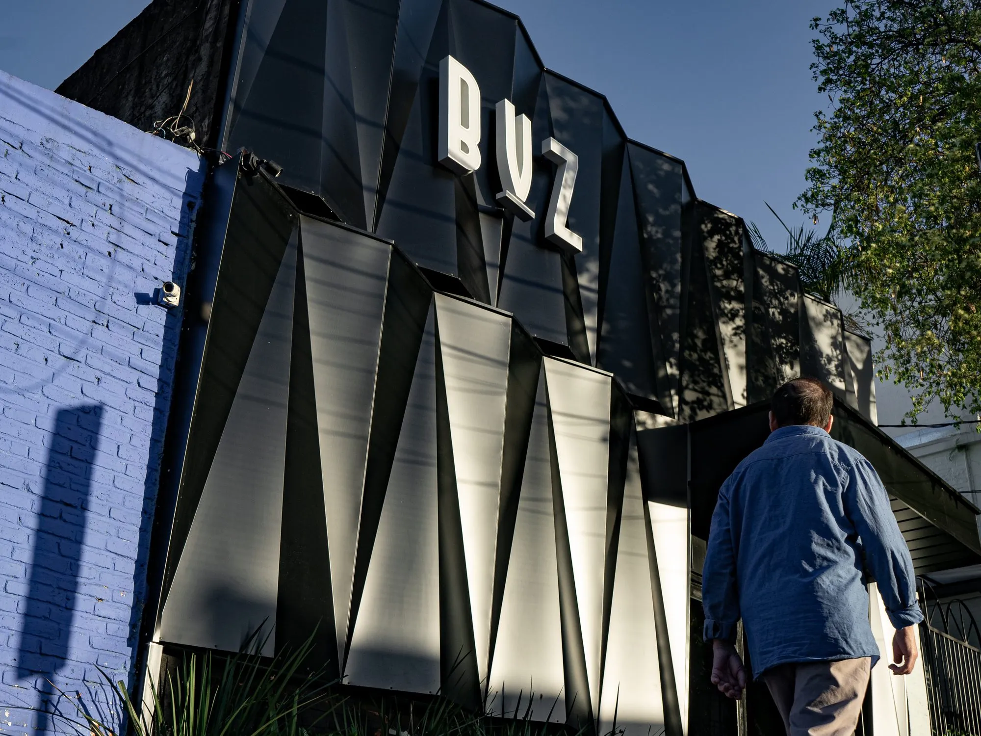 BVZ