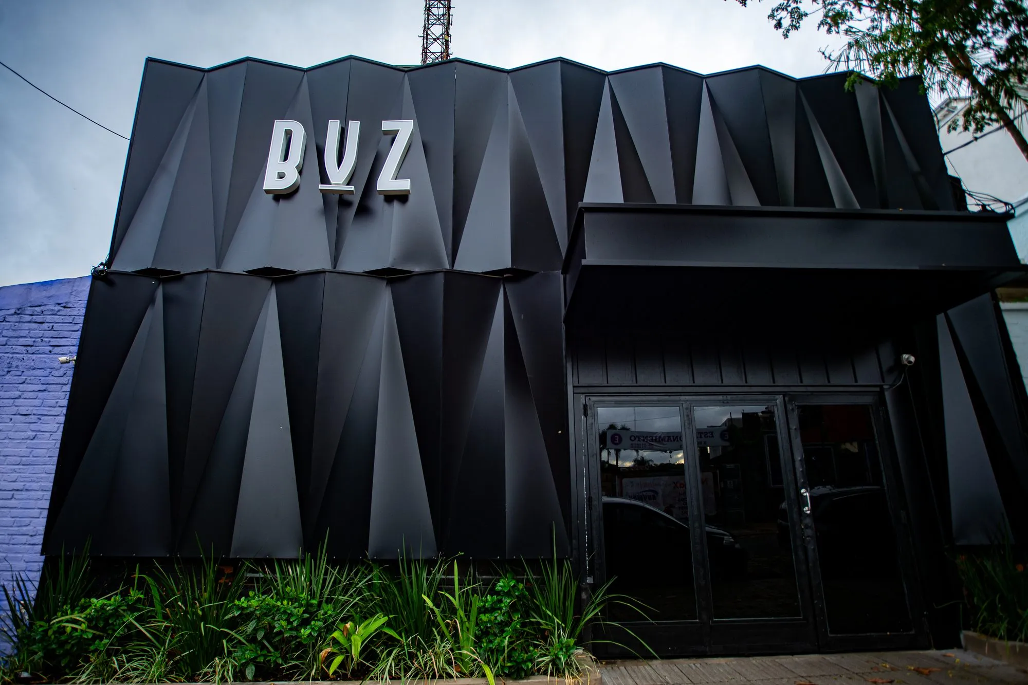 BVZ