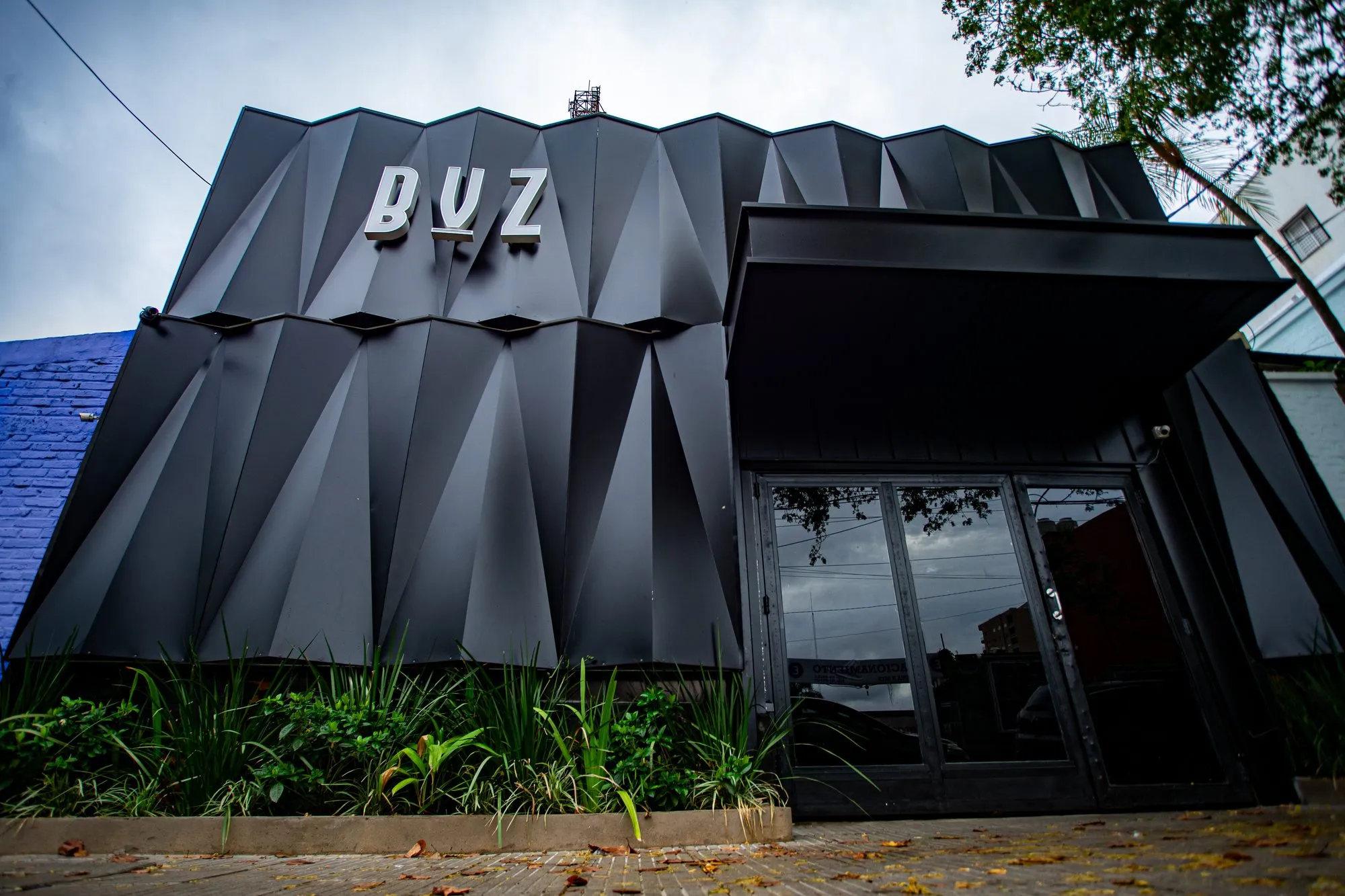 BVZ