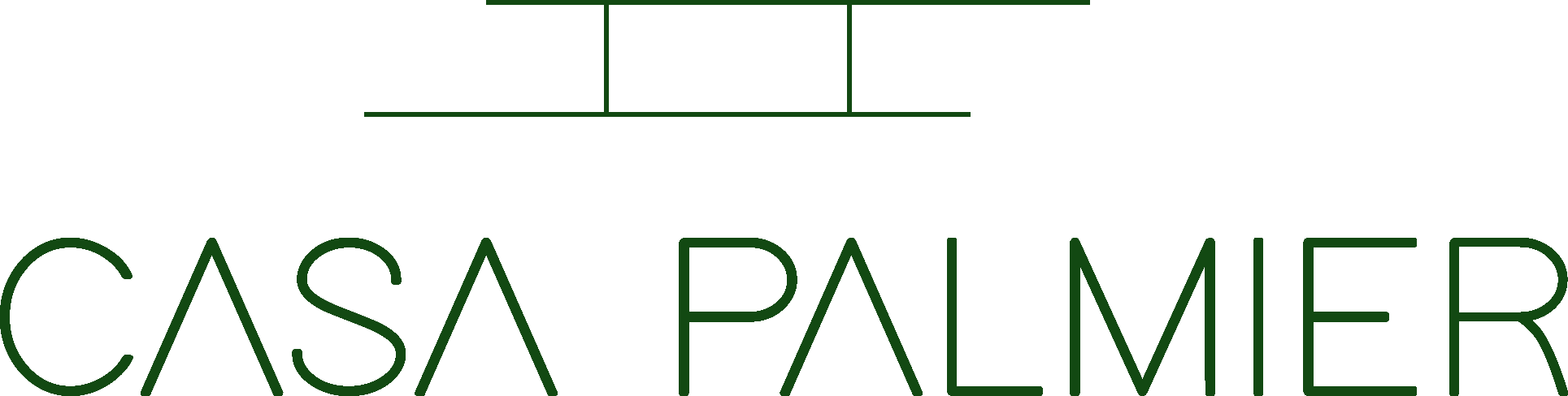 Casa Palmier