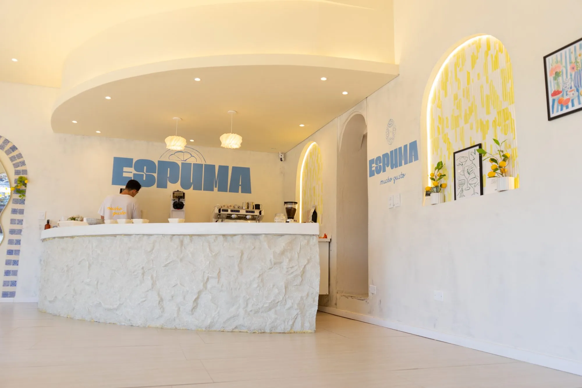 Espuma