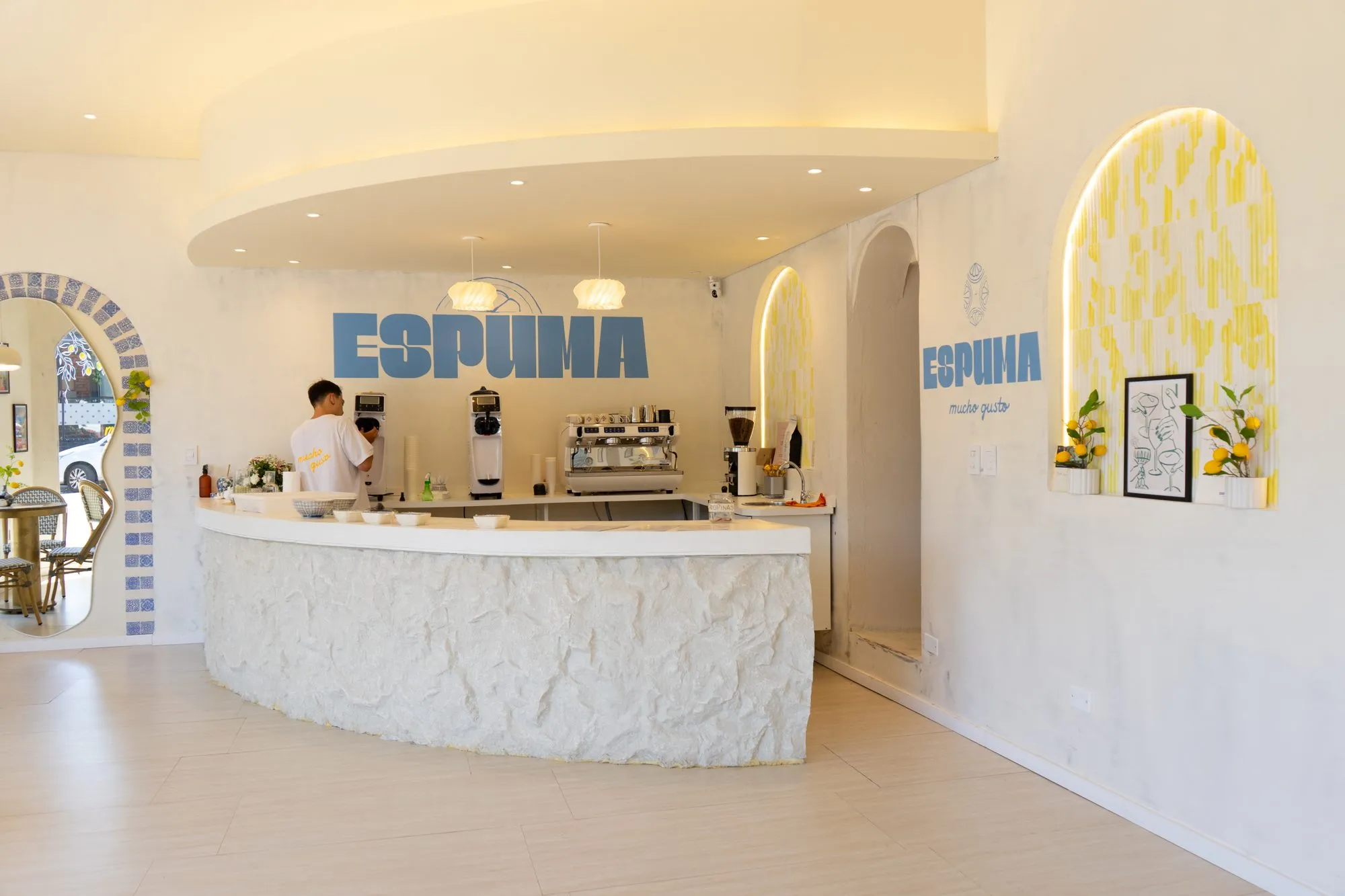 Espuma