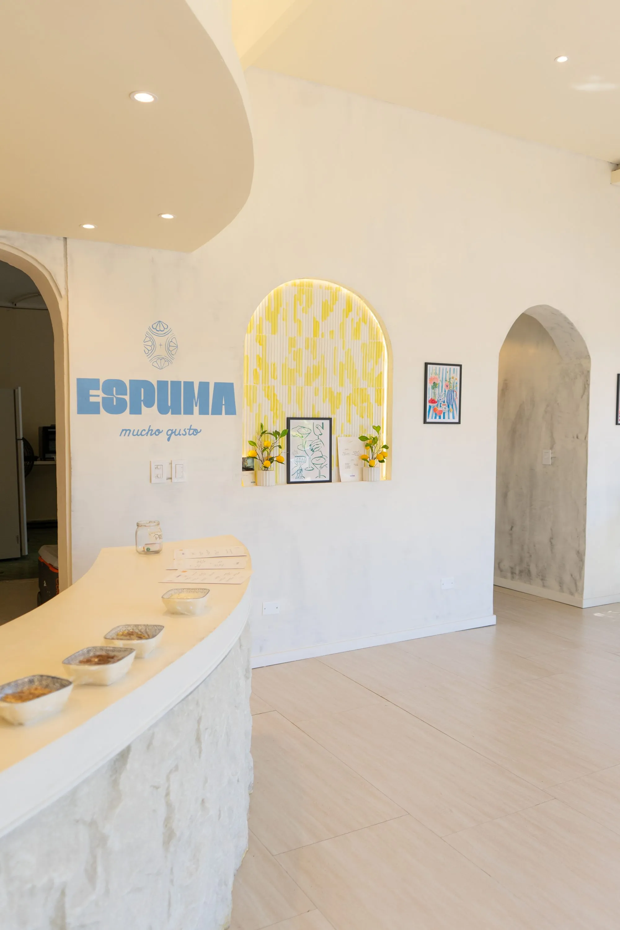 Espuma