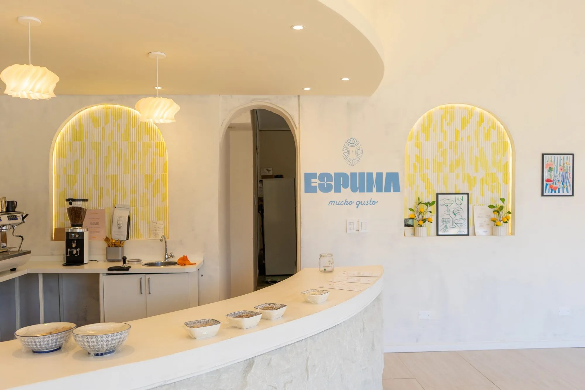 Espuma