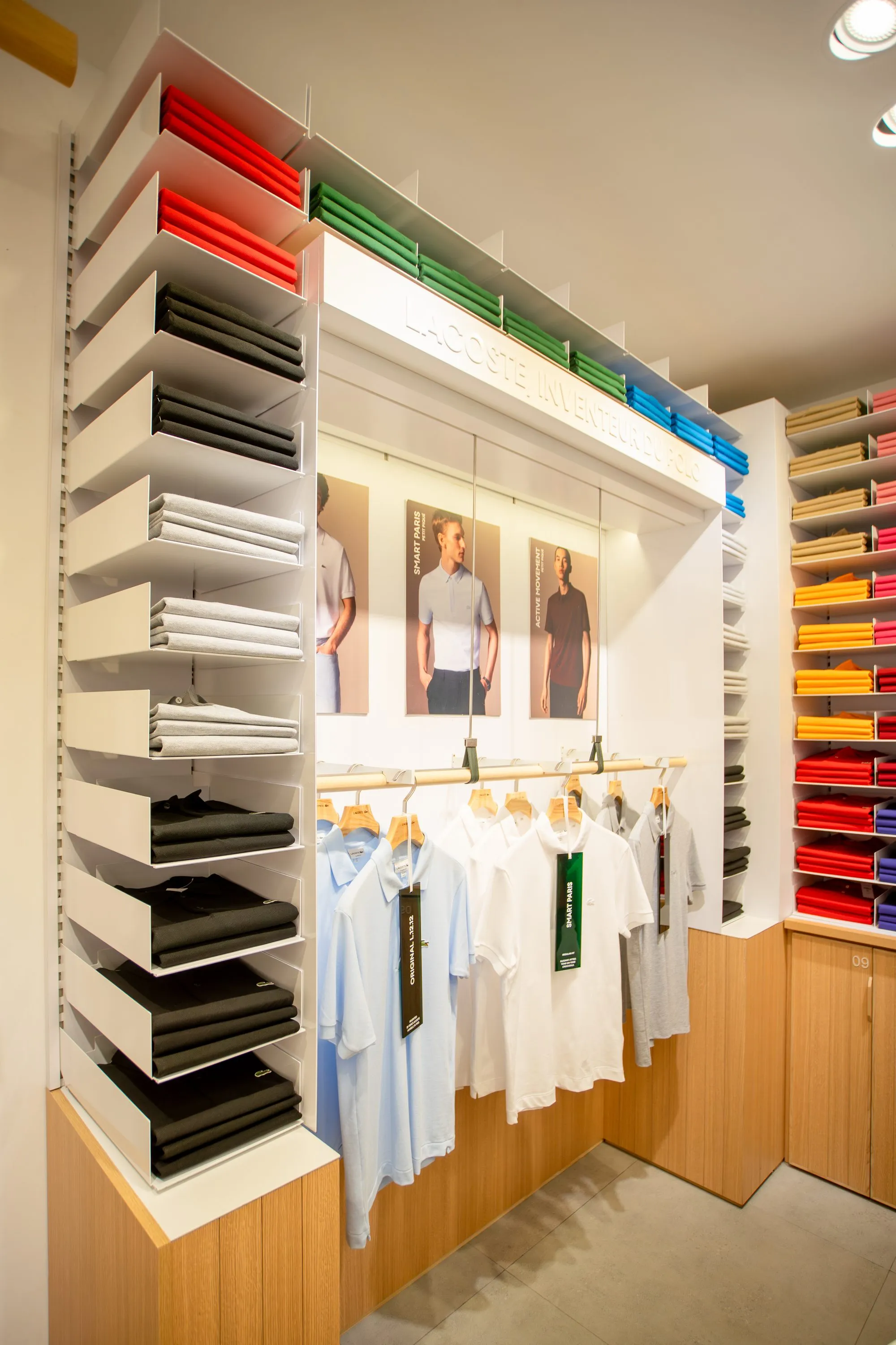 Lacoste