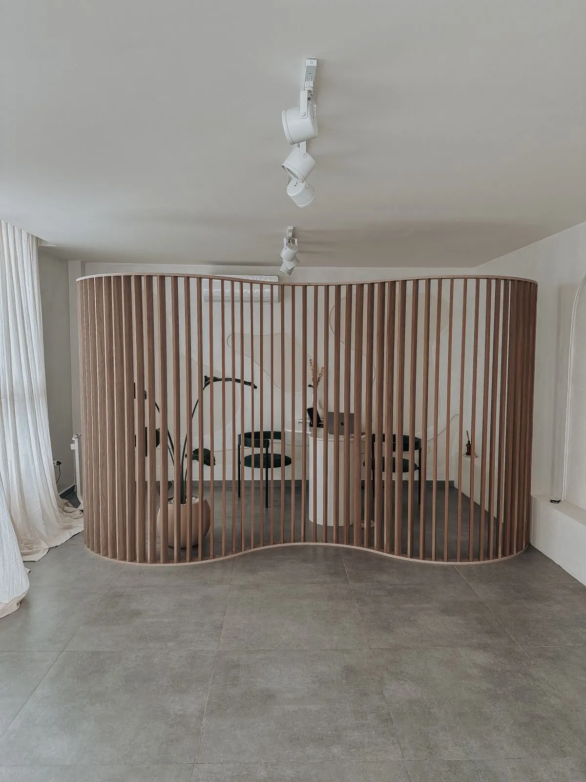 Espacio Wellness