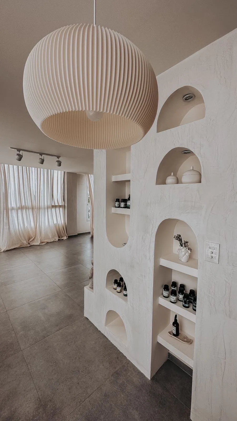 Espacio Wellness