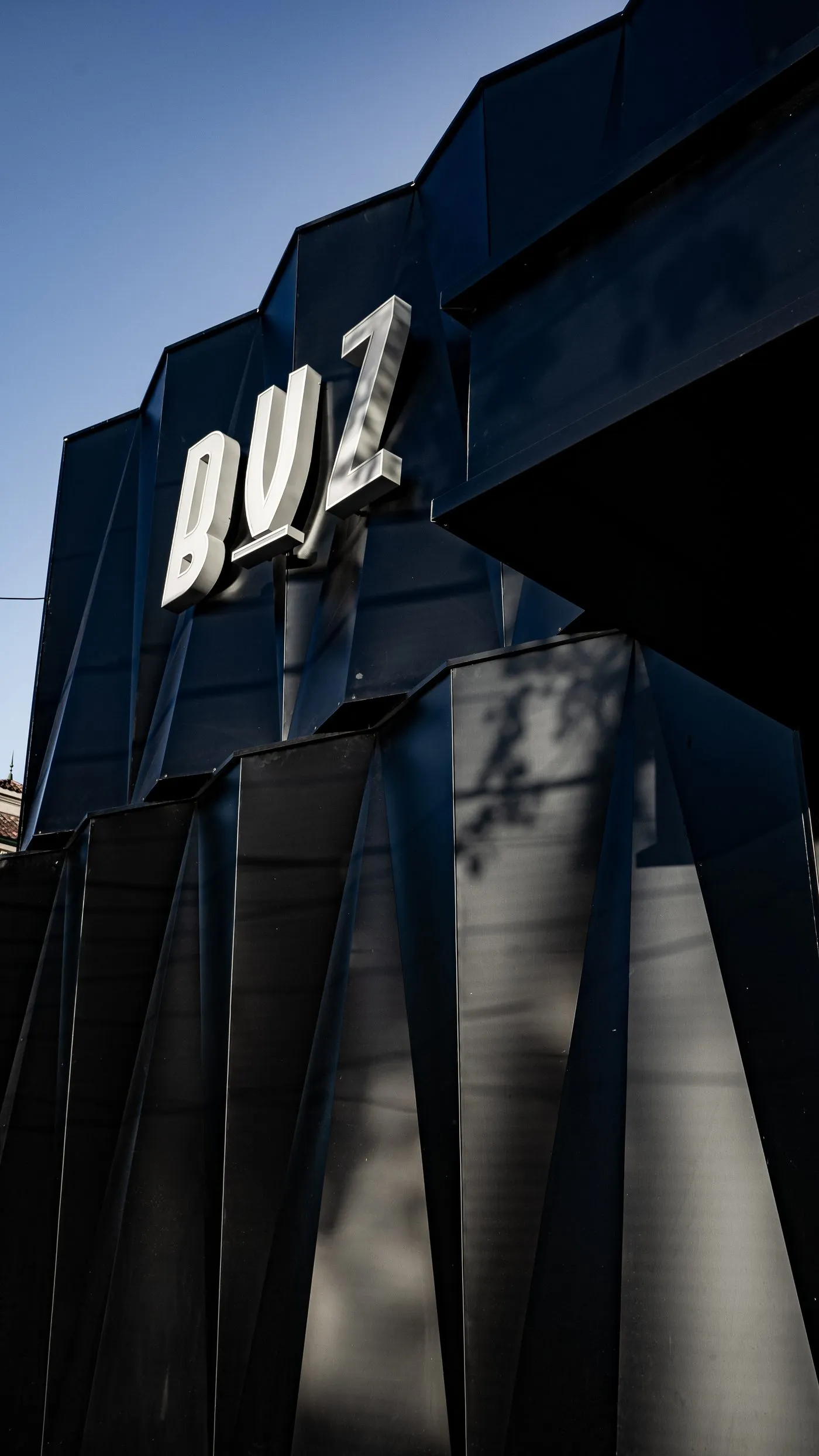 BVZ